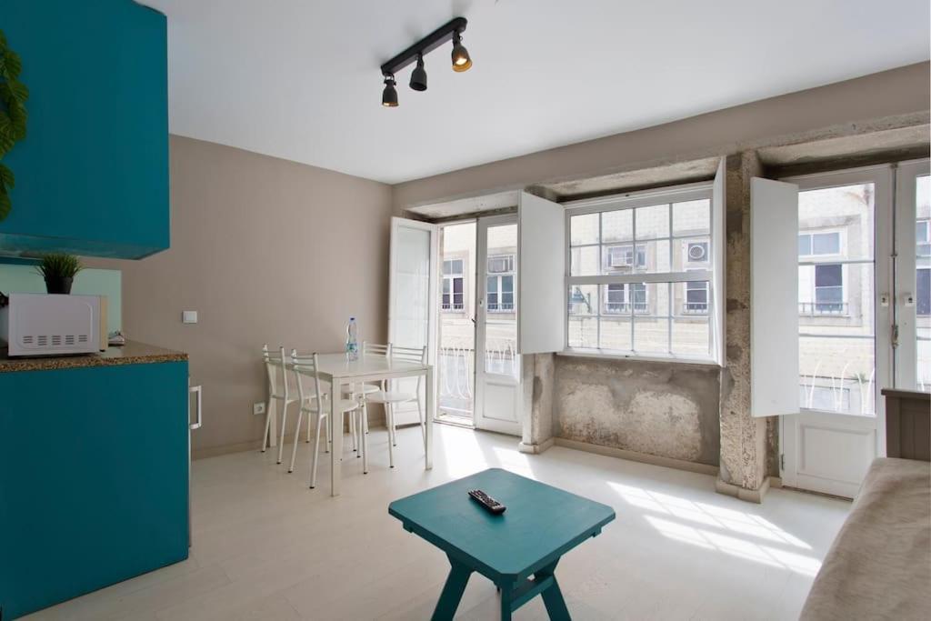 Appartement Aposentus - St Francisco 18 *