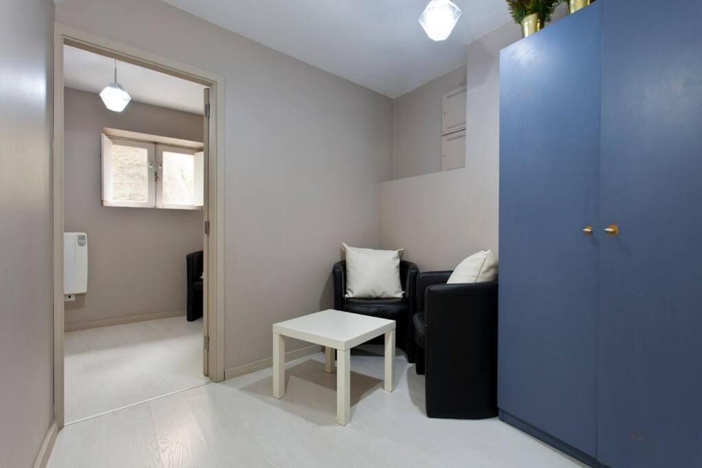 Appartement Aposentus - St Francisco 18